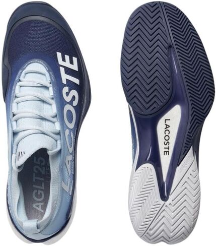 Lacoste Men's Ag-LT25 Lite Sneaker in Kuwait