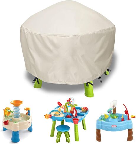 Two Way Water Table Pump - Kids Outdoor Fun Summer Game Toys in Saudi Arabia