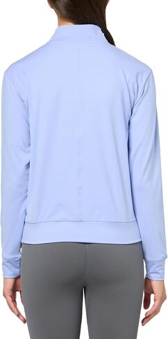 adidas Women's Ultimate365 Half-Zip Layering Top in Saudi Arabia