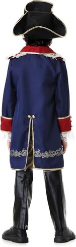 TOONRAIN Washington Costume -George Washington Costume kids Halloween in Saudi Arabia