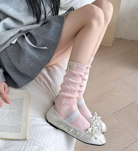 Women's Twisted Wavy Lace Socks Breathable Mesh Lolita Ankle Cute Lacey Ruffle Socks for Women in Saudi Arabia