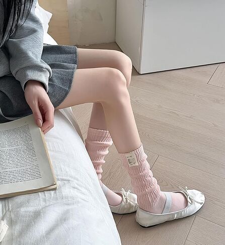 Women's Twisted Wavy Lace Socks Breathable Mesh Lolita Ankle Cute Lacey Ruffle Socks for Women in Saudi Arabia