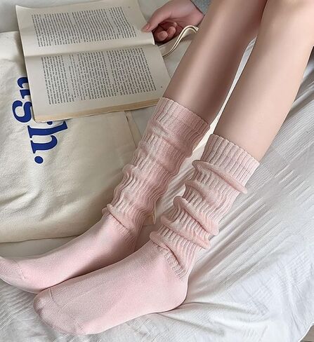 Women's Twisted Wavy Lace Socks Breathable Mesh Lolita Ankle Cute Lacey Ruffle Socks for Women in Saudi Arabia