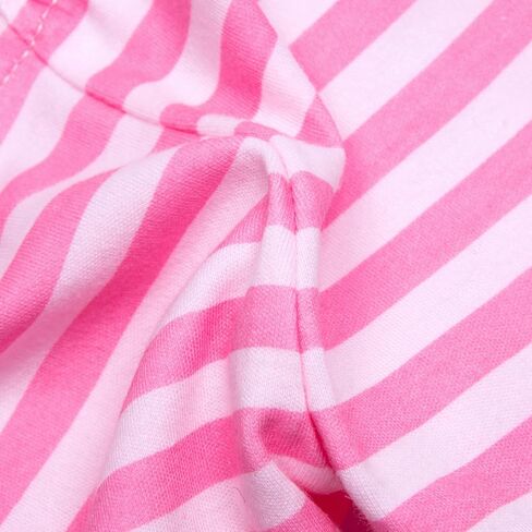 8 Pieces Reborn Doll Clothes Pink Accessories Set with Backpack for 17-22 inch Reborn Baby Doll Girl Clothing Kids Caring Set in Kuwait