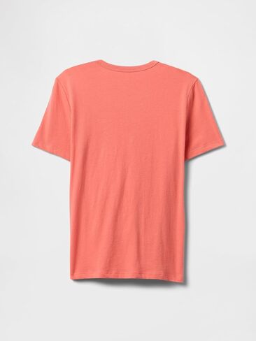 Gap Boys Short Sleeve Logo T-Shirt in Saudi Arabia