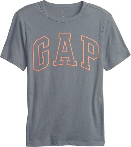 Gap Boys Short Sleeve Logo T-Shirt in Saudi Arabia