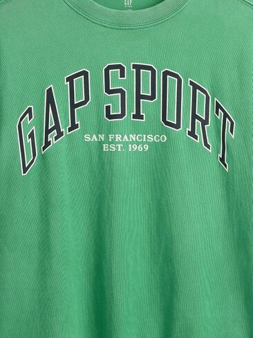Gap Boys Short Sleeve Logo T-Shirt in Saudi Arabia