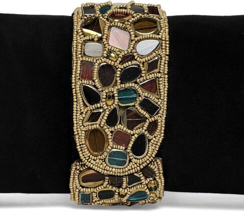 Aheli Clutch يحافظ على هدية للنساء مصنوعة يدويًا لحفلة الأزياء الأزياء الأنيقة in Saudi Arabia