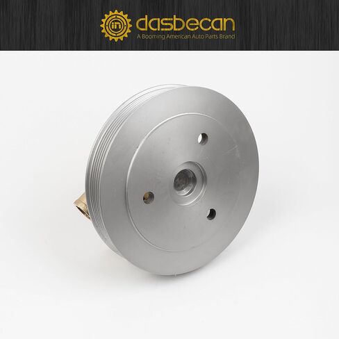 Dasbecan 21212799 مضخة مياه البحر متوافقة مع فولفو بنتا 4.3 5.7 V8 V6 OE استبدال 3812519 بالعمود المرفقي مثبت in Saudi Arabia