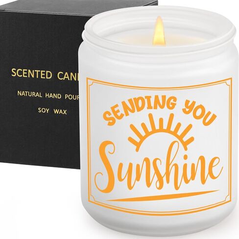 Husband Birthday Gifts from Wife, Birthday Gift for Him, Valentine's Gift for Husband, Valentine Gift from Wife, Anniversaries Gift for Husband, Funny Husband Gift, Christmas Gift - Scented Soy Candle in Saudi Arabia