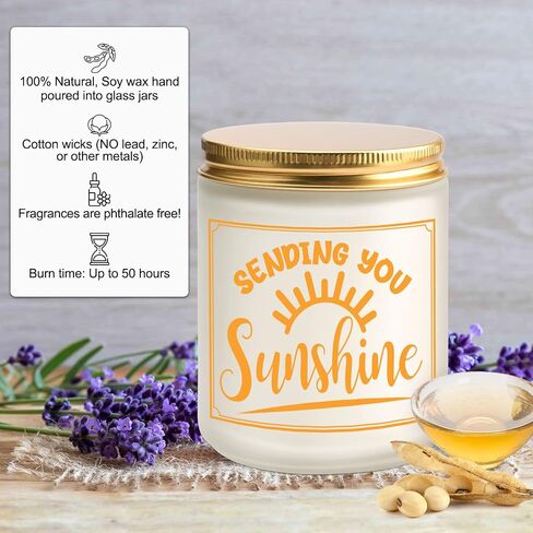 Husband Birthday Gifts from Wife, Birthday Gift for Him, Valentine's Gift for Husband, Valentine Gift from Wife, Anniversaries Gift for Husband, Funny Husband Gift, Christmas Gift - Scented Soy Candle in Saudi Arabia