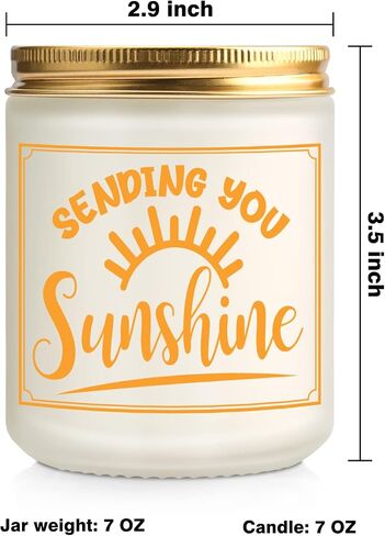 Husband Birthday Gifts from Wife, Birthday Gift for Him, Valentine's Gift for Husband, Valentine Gift from Wife, Anniversaries Gift for Husband, Funny Husband Gift, Christmas Gift - Scented Soy Candle in Saudi Arabia