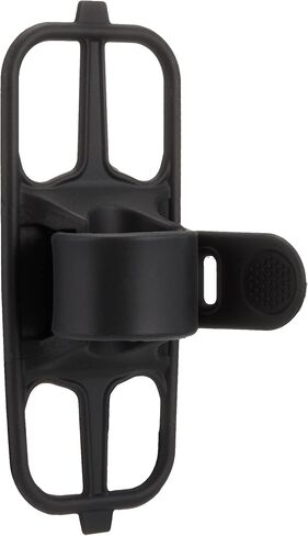 H6 Spyder Team PRO Bicycle Key Silicone Mobile Phone Holder, Black in Kuwait