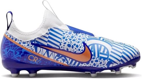 Nike Unisex-Child Soccer Football Shoe in Saudi Arabia