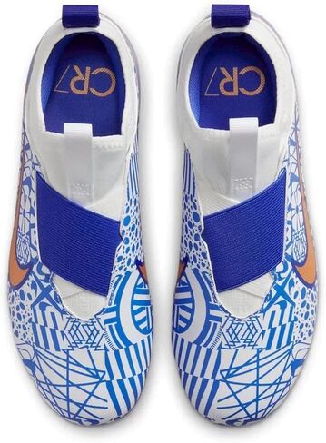 Nike Unisex-Child Soccer Football Shoe in Saudi Arabia
