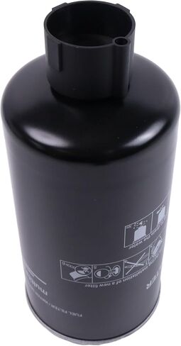 Fuel Filter E006018618D1 006018618D1 Compatible With Mahindra 1533 1538 1635 1640 2538 2540 2545 2545 2555 2565 2638 2645 2660 2670 3540 3550 3640 3650 4540 5545 5555 5570 6065 Tractor in Saudi Arabia