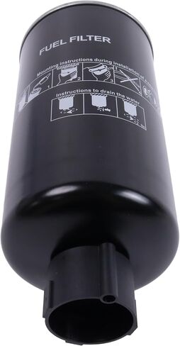 Fuel Filter E006018618D1 006018618D1 Compatible With Mahindra 1533 1538 1635 1640 2538 2540 2545 2545 2555 2565 2638 2645 2660 2670 3540 3550 3640 3650 4540 5545 5555 5570 6065 Tractor in Saudi Arabia