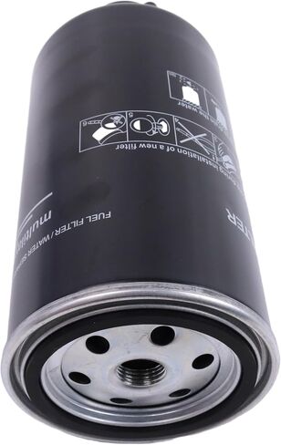 Fuel Filter E006018618D1 006018618D1 Compatible With Mahindra 1533 1538 1635 1640 2538 2540 2545 2545 2555 2565 2638 2645 2660 2670 3540 3550 3640 3650 4540 5545 5555 5570 6065 Tractor in Saudi Arabia