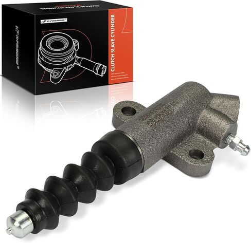 A-Premium Clutch Slave Cylinder Compatible with Ford Courier 1972-1982 & Mazda 626 1979-1982, B1600 1972-1976, B1800 1977-1978, B2000 1979-1984, B2200 1982, Rotary Pickup 1974-1977 in Saudi Arabia