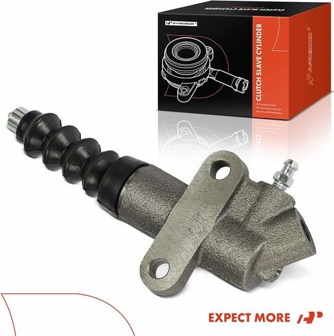 A-Premium Clutch Slave Cylinder Compatible with Ford Courier 1972-1982 & Mazda 626 1979-1982, B1600 1972-1976, B1800 1977-1978, B2000 1979-1984, B2200 1982, Rotary Pickup 1974-1977 in Saudi Arabia