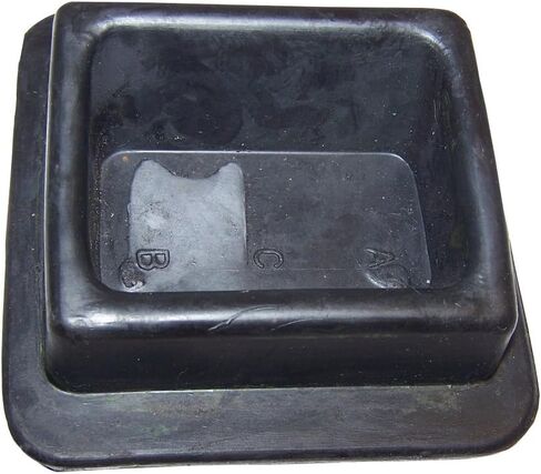 Crown Automotive 3236453 Clutch Fork Boot in Saudi Arabia