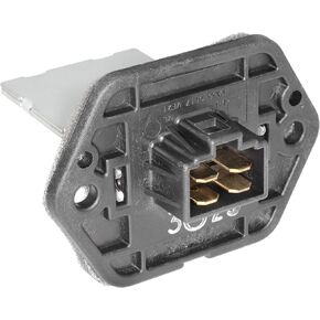 Wells JA1797 HVAC Blower Motor Resistor