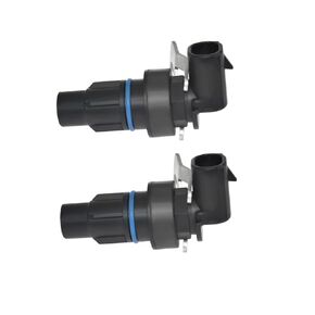2PCS 29543432 29509637 Transmission Speed Sensor for Allison 5000 6000 3000RDS 4000RDS