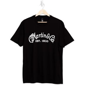 MARTIN T-Shirt (18CM0109L)