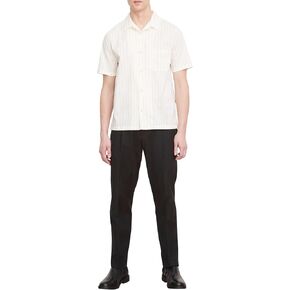 Vince Men's Monte Stripe S/S