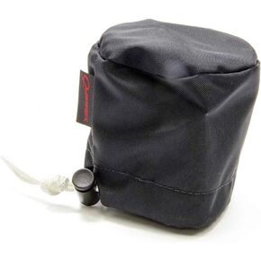 Outerwears 30-1018-01 Scrub Bag, Black
