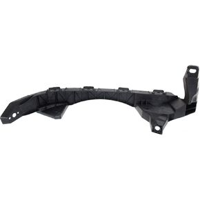 For Honda Accord 2013 14 15 16 2017 Bumper Bracket Driver and Passenger Side | Pair | Sedan | Replacement For HO1032106, HO1033106 | 71190-T2A-A01, 71140-T2A-A01