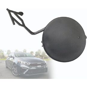 PRIPRILOD FRONT LOPPER CAPE CAPE COPTION مع KIA FORTE 2019 2020 2021 86588M6500 86588-M6500 86588M6000 86588M7000