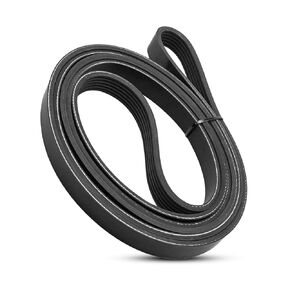 Serpentine Belt Fit for MerCruiser V6 V8 Alpha Bravo Replace 18-15100 18-15103 578638763 57-865615Q03 57-862807 57-865615-003