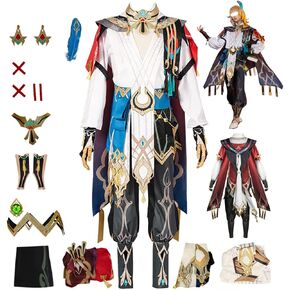 Smehei Cosplay Costume Cosplay Outfit Game Play Play Uniform مجموعة كاملة من الهالوين