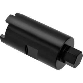 javik swingarm pivot bolt lock dete tool tool for Honda Recon 250 Rubicon 500 Big Red Fourtrax 300 Rancher 350 400 Foreman 400 420 450 500 OEM# 07908-4690003