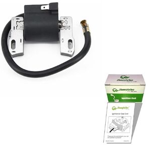 397358 BS 5HP Motor Ignition Coil for Montgomery ward tiller