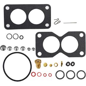 GXYWADY CARBURETOR REPAR REAPLIST PRESSION FOR JOHN DEERE MODELS 50 520 530 620 630 70 720 730 778 503 CARB
