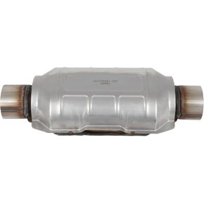 Scitoo 83166 2.5 "Inlet/Outlet Universal Colanter Converter Fit to Chevy for Silverado 1500 Fit for GMC For Ford ، EPA Compliant