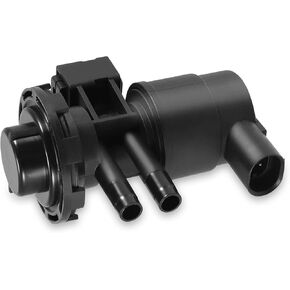 CP415 Vapor Canister Purge Valve Solenoid, Purge Solenoid Valve Compatible with 1997-2004 for Jeep Wrangler Cherokee for Dodge Ram for Chrysler for Plymouth -Replaces 4669475AB MD04669475