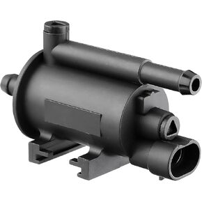 28910-25100 Fuel Vapor Canister Purge Valve 2891025100 for Hyundai Santa Fe 2010-2018 Tucson 10-15 Genesis 10-14 Sonata 06-14 Kia Forte5 replaces 911676 460096 2M1281 2283745