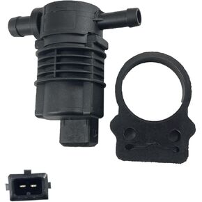 DEVMO Vapor Canister Purge Valve Solenoid Compatible with C230,C240,C280,C300 SL500,SL600 0004708893 911-852