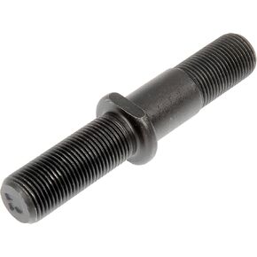 Dorman 610-0485.10 3/4-16 Double Ended Stud 0.785 in. - Knurl, 4.15 in. Length, 10 Pack