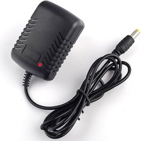 6V700mA Kids Ride on Charger Battery Charger for Kids Ride On Toys Ride Toy Electric car Charger Universal Charger for Best Choice,Wrangler, Trax,SUV