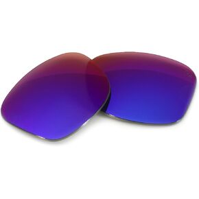 Fuse Lenses Polarized Replacement Lenses For Oakley Holbrook OO9102 Sunglasses - Polarized Options