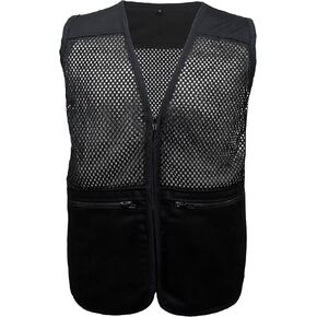 LVAD ActiveLife Vest | Breathable Design with Pockets for Batteries and Controller for HeartMate
