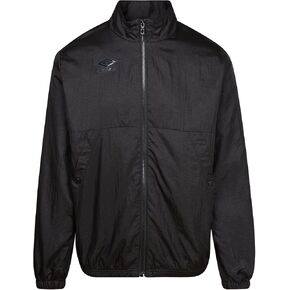 Umbro Men's Crinkle Nylon Jacket