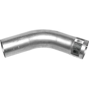 Walker Heavy Duty 42758 Exhaust Elbow 4" Inlet (ID) 4" Outlet (OD)
