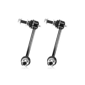 Sway Bar Links, K80948 K80946 Front Stabilizer Sway Bar End Link Kits Compatible with Toyota Tacoma 2005-2022 - 2 PCS