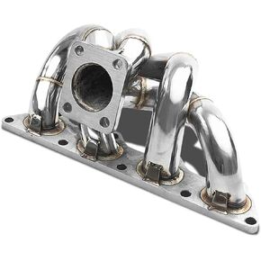 DNA Motoring TM-DSM-S الفولاذ المقاوم للصدأ الفولاذ المقاوم للصدأ