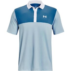 Men's UA Performance 3.0 Colorblock Polo